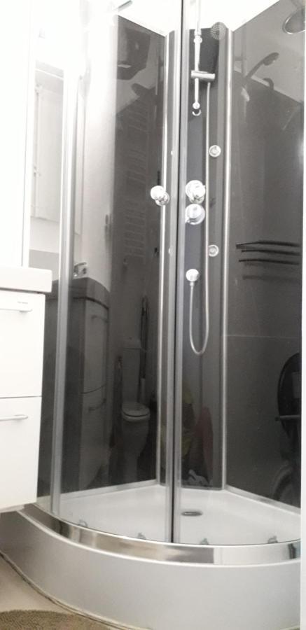 Appartamento Studio 2 personnes - été/hiver - chez Valou Le Corbier Esterno foto