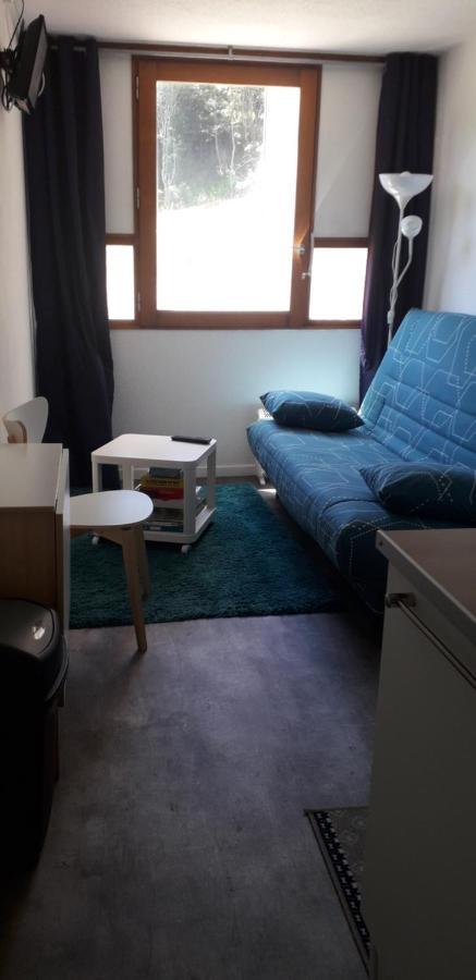 Appartamento Studio 2 personnes - été/hiver - chez Valou Le Corbier Esterno foto
